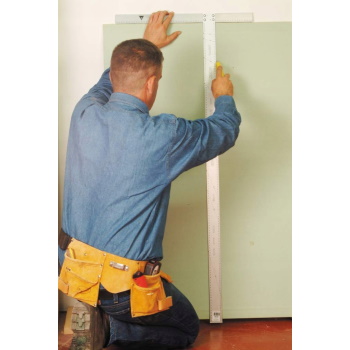 Kapro ugaonik za gips carton board 120x55cm KA316 Kapro ugaonik za gips carton board 120x55cm KA316